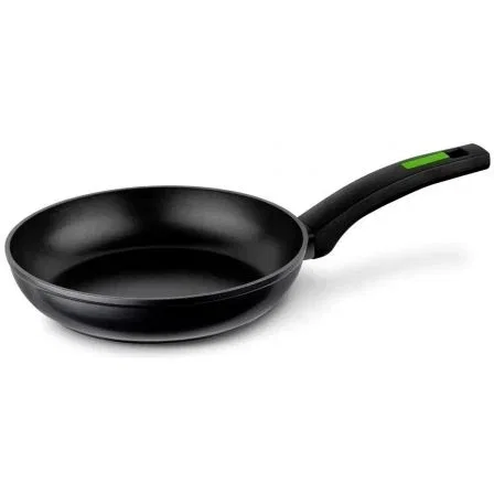 Monix Green Pack 3 Sartenes Aluminio Forjado Ø18cm Ø22cm Ø26cm M481241 Monix Green Pack 3 Sartenes Aluminio Forjado Ø18cm Ø22cm Ø26cm M481241